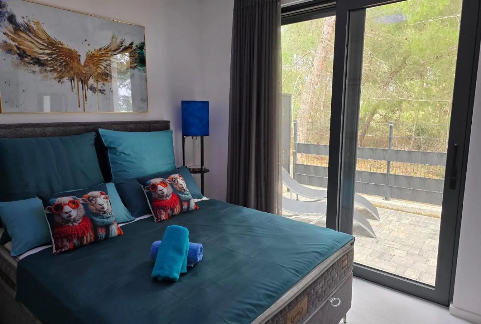 Miliva Apartments Vir 0*,  Croatia